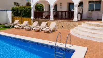 Casa - Vista 3