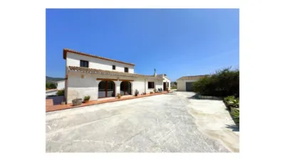 Casa – Teulada, Urbanització Els Castellons, la Marina Alta - Vista 2