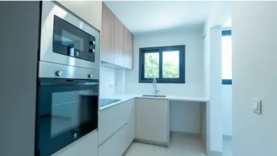Apartment in Xàbia - Jávea - More