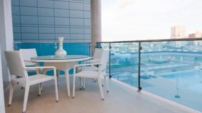 Apartment in Arenal-Bahía de Jávea photo 17