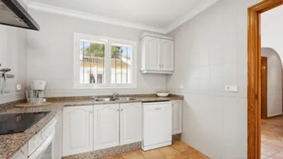 Terreno en venta en Balcón Al Mar-Cap Martí-Adsubia - Vista 5