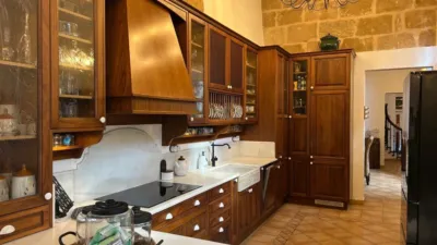 Casa – Xàbia - Jávea - Vista 5