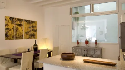 Apartment in El Mercat photo 5
