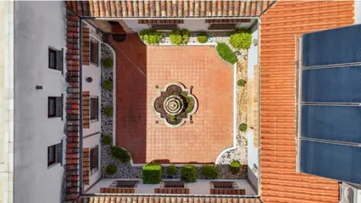 House in Los Cerezos-La Mandarina-La Finca-Covatelles photo 13