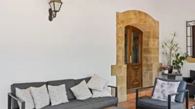 House in Los Cerezos-La Mandarina-La Finca-Covatelles photo 57