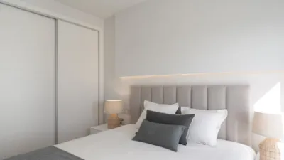 Apartment in Les Marines photo 28