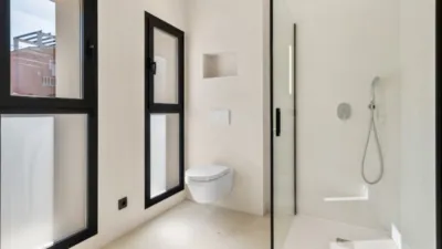 Villa in L'Albir photo 20