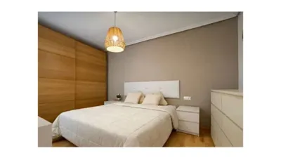 Piso – Calpe - Calp - Más