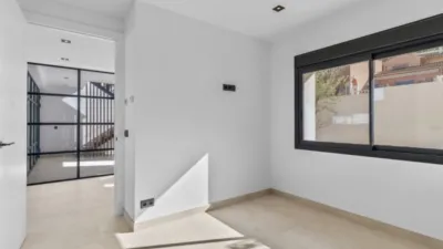 Villa in L'Albir photo 12