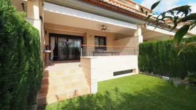 Casa – Xàbia - Jávea - Vista 2