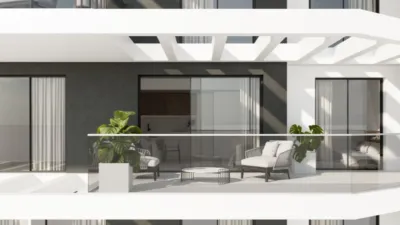 Piso - Vista 4