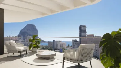 Piso - Vista 3
