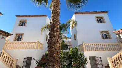 Casa – Xàbia - Jávea - Vista 2