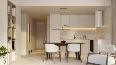 Apartment in Calpe - Calp photo 15