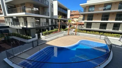 Apartment in Xàbia - Jávea - Vista 3