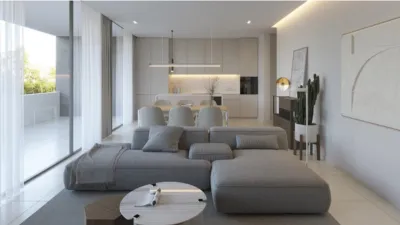 Piso – La Nucia - Vista 4