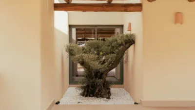 Casa – Xàbia - Jávea - Vista 4