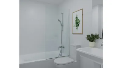 Piso – Xàbia / Jávea, Mont Putxol, la Marina Alta - Más