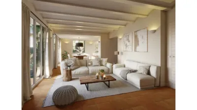 Casa – Xàbia - Jávea - Vista 4