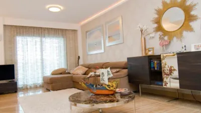 Apartment in Arenal-Bahía de Jávea photo 6