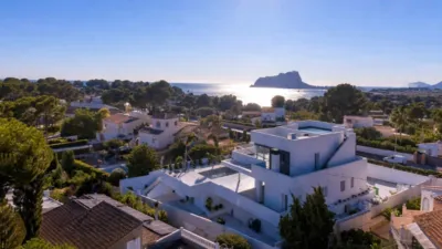 Casa – Teulada, Fanadix, la Marina Alta - Vista 3