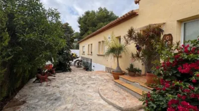 Casa – Xàbia / Jávea, Pinomar, la Marina Alta - Vista 4