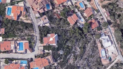 Casa – Dénia - Vista 3