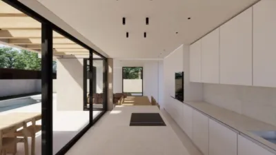 House in Polop photo 10