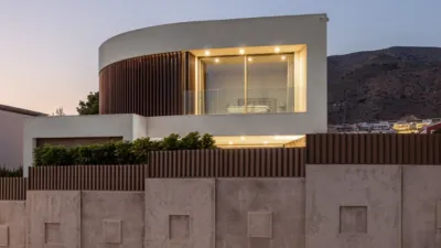 Villa in Golf Bahía Urbanization photo 85