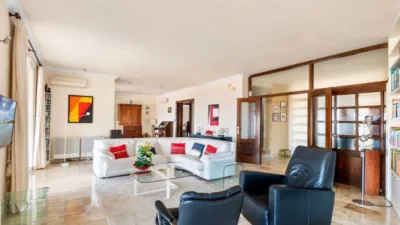 Villa in Callosa d'en Sarrià photo 25