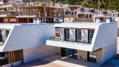 House in Polop photo 5