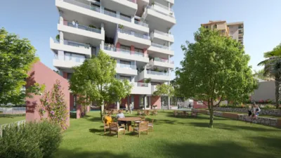 Apartment in Playa del Arenal Bol-Playa del Cantal Roig photo 13