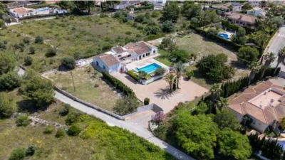 House in Xàbia - Jávea - Vista 3