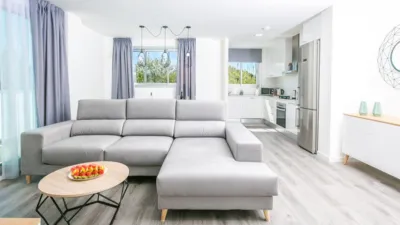 Apartment in Xàbia / Jávea, la Marina Alta - Vista 5