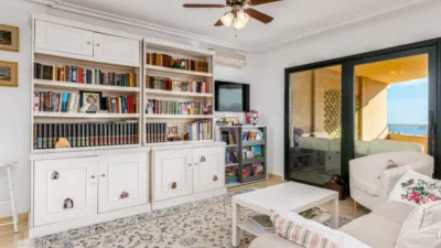 Pis – Altea - Vista 5