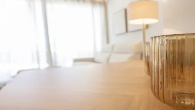 Apartment in Les Marines photo 43