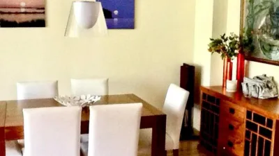 Casa – Xàbia - Jávea - Més