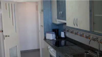 Apartment in Playa de Levante or La Fossa photo 15