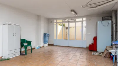 Semi-detached house in the Centre photo 23