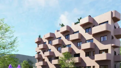 Piso en Platja Muchavista photo 10