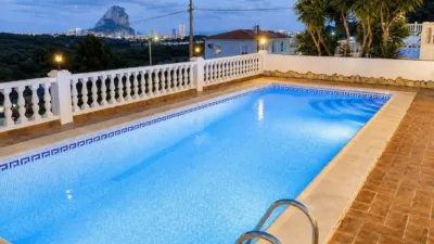Casa - Vista 4