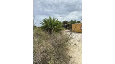 Terreno en venta en los Cerezos-La Mandarina-La Finca-Covatelles - Vista 2