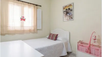Rustic Finca in Benissa Pueblo photo 9