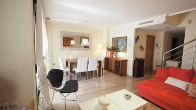 Casa – Xàbia - Jávea - Vista 4