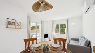 Terreno en venta en Balcón Al Mar-Cap Martí-Adsubia - Vista 3