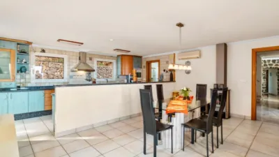 Villa in Callosa d'en Sarrià photo 18