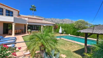 Casa - Vista 2