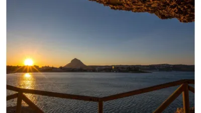 Pis – Xàbia - Jávea - Vista 5