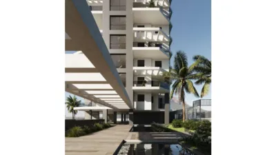 Apartment in Calpe - Calp photo 2