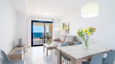 Apartment in Mascarat photo 5